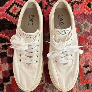S.W.C. Men's Trainers